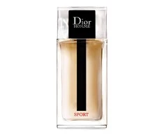 Christian Dior Dior Homme Sport EDT tualetinis vanduo vyrams, 125 ml