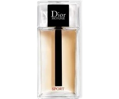 Christian Dior Dior Homme Sport EDT Purškiklis, 200 ml
