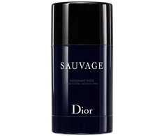 DIOR Sauvage Stick Deodorant Kvapusis pieštukinis dezodorantas, 75 g