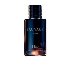 Kvepalai vyrams Christian Dior Sauvage EDP, 100 ml