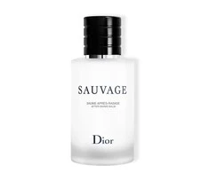 Christian Dior Sauvage drėkinamasis balzamas po skutimosi, 100 ml