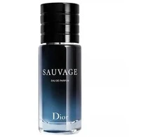 Christian Dior Dior Sauvage EDP parfumuotas vanduo vyrams (refillable), 30 ml