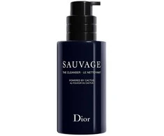 Christian Dior Dior Sauvage The Valiklis, 125 ml