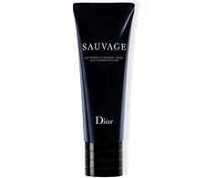Christian Dior Sauvage Valiklis Kreminis Mask For Face, 120 ml