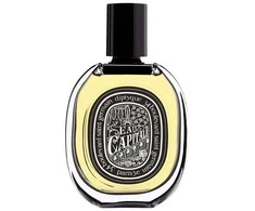 Diptyque Eau Capitale EDT tualetinis vanduo unisex, 75 ml