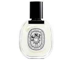 Diptyque Eau Des Sens EDT tualetinis vanduo, 50 ml