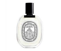 Diptyque Geranium Odorata EDT tualetinis vanduo, 100 ml