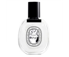 Diptyque L'Eau Papier EDT tualetinis vanduo unisex, 50 ml