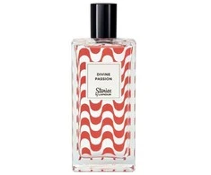 Ted Lapidus Divine Passion EDT tualetinis vanduo moterims, 100 ml