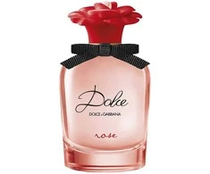Dolce&amp;Gabbana Dolce &amp; Gabbana Dolce Rose EDT tualetinis vanduo moterims, 50 ml