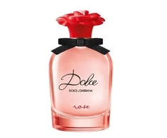 Dolce&amp;Gabbana Dolce &amp; Gabbana Dolce Rose EDT tualetinis vanduo moterims, 75 ml