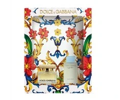Dolce&amp;Gabbana Dolce &amp; Gabbana The One miniatiūrų rinkinys, 9,5 ml