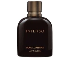 Kvepalai vyrams Dolce &amp; Gabbana Pour Homme Intenso EDP, 125 ml
