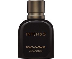 Dolce&amp;Gabbana Dolce and Gabbana Intenso EDP Purškiklis, 75 ml