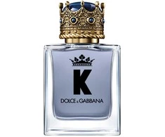Kvepalai vyrams Dolce &amp; Gabbana K EDT, 50 ml