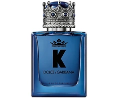 Dolce&amp;Gabbana Dolce &amp; Gabbana K EDP parfumuotas vanduo vyrams, 50 ml