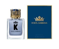 Kvepalai vyrams Dolce &amp; Gabbana K by Dolce &amp; Gabbana EDT, 50 ml