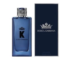 Dolce &amp; Gabbana parfuminio vandens purškiklis Dolce&amp;Gabbana K 150ml