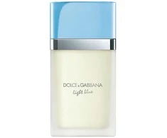 Dolce&amp;Gabbana Light Mėlyna EDT tualetinis vanduo moterims, 30 ml