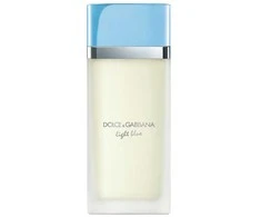 Dolce&amp;Gabbana Dolce &amp; Gabbana Light Mėlyna EDT tualetinis vanduo moterims, 200 ml