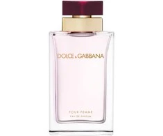 Kvepalai moterims Dolce &amp; Gabbana Pour Femme EDP, 100 ml