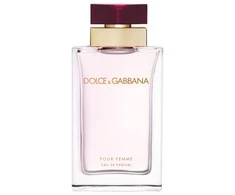 Kvepalai moterims Dolce &amp; Gabbana Pour Femme EDP. 100 ml