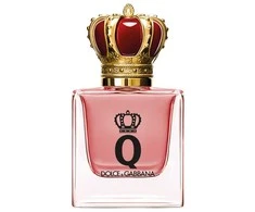 Kvepalai moterims Dolce &amp; Gabbana Q Intense EDP, 30 ml