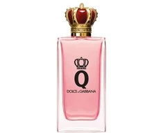 Kvepalai moterims Dolce &amp; Gabbana Q EDP, 100 ml
