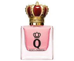Kvepalai moterims Dolce &amp; Gabbana Q EDP, 30 ml