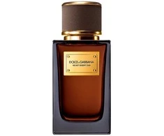 Unisex kvepalai Dolce &amp; Gabbana Velvet Desert Oud EDP, 100 ml