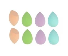 Donegal Blending Sponge makiažo kempinės 8 vnt. 4344