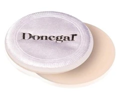 Donegal pudra