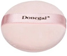 Donegal pudra
