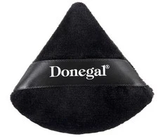 Donegal pudra