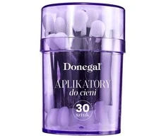 Donegal akių šešėlių aplikatoriai