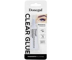 Donegal Clear Glue Transparentny, 7 g