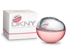 Kvepalai moterims DKNY Be Delicious Fresh Blossom EDP, 100 ml