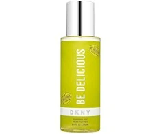 Donna Karan Dkny Be Delicious Fragrance Mist, 250 ml