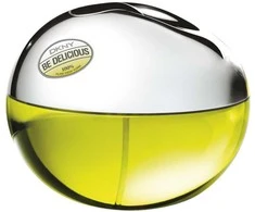 Donna Karan DKNY Be Delicious kvepalai moterims, 100 ml