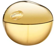 Kvepalai moterims DKNY Golden Delicious EDP, 30 ml