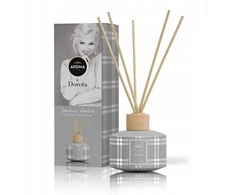 Namų kvapas Aroma Home DECO Sticks 100ml "Autumn Rain"