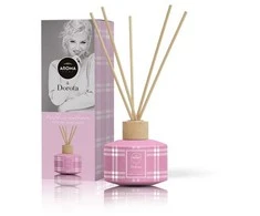 Namų kvapas Aroma Home DECO Sticks 100ml "Raspberry Confiture"