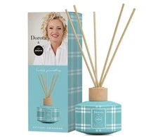 Namų kvapas Aroma Home DECO Sticks 100ml "Fresh Air"