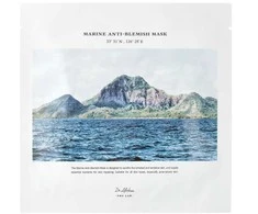Dr. Althea Marine kaukė nuo spuogų