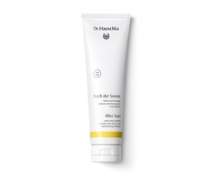 Dr. Hauschka Pienas po saulės 150 ml