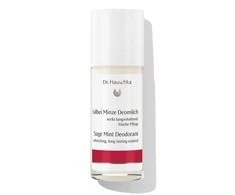 Dr. Hauschka Sage Mint Dezodorantas, 50 ml
