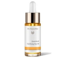 Dr. Hauschka Gaivinantis Facial Oil moterims, 18 ml