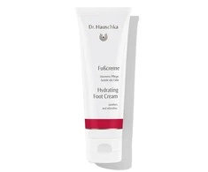 Dr. Hauschka Hydrating Foot Kreminis moterims, 75 ml