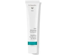 Dr. Hauschka Dentífrico Fortificante De Menta, 75 ml