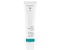 Dr. Hauschka Med Mint Refreshing Dantų pasta gaivinanti dantų pasta 75ml